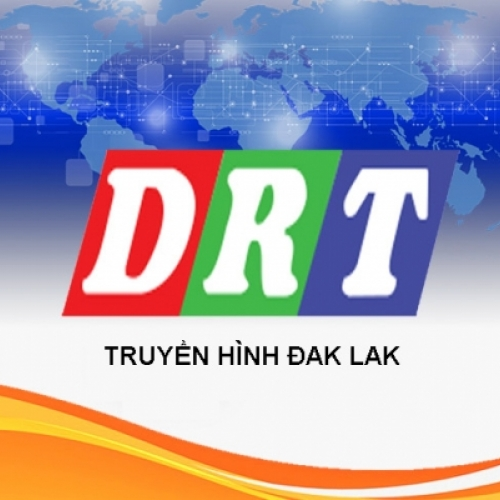 Đài Truyền Hình Đắk Lắk