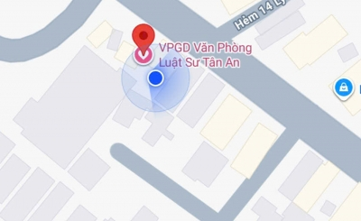 THÔNG BÁO THAY ĐỔI ĐỊA CHỈ VĂN PHÒNG GIAO DỊCH