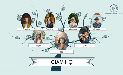 ĐĂNG KÝ GIÁM HỘ
