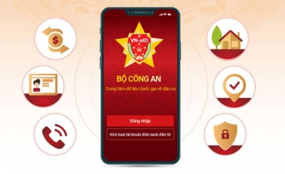ĐĂNG KÝ LƯU TRÚ