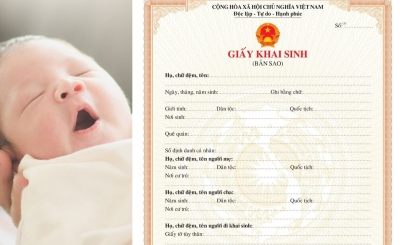 Có bắt buộc làm ngay sau sinh hay không – quá 60 ngày có bị phạt không ?
